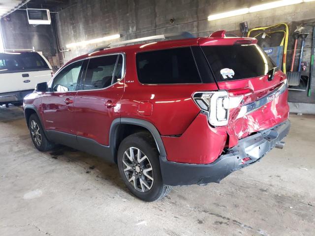 1GKKNKLA6MZ150324 GMC ACADIA SLE