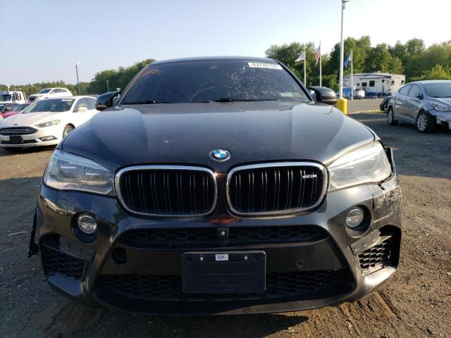 5YMKW8C53F0G93825 BMW X6 M