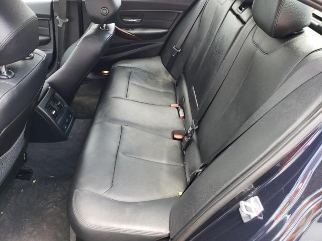 WBA3A5C59EF453565 BMW 328 I