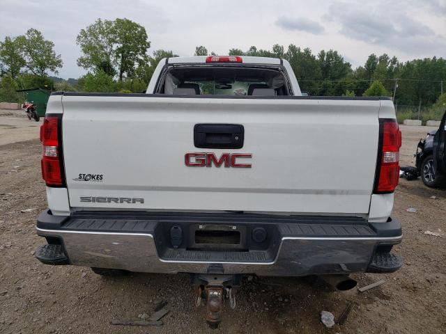 1GT22REG0JZ317822 GMC Sierra K2500 Heavy Duty