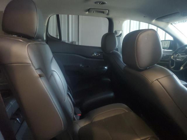 1GKKNML49PZ158900 GMC ACADIA SLT