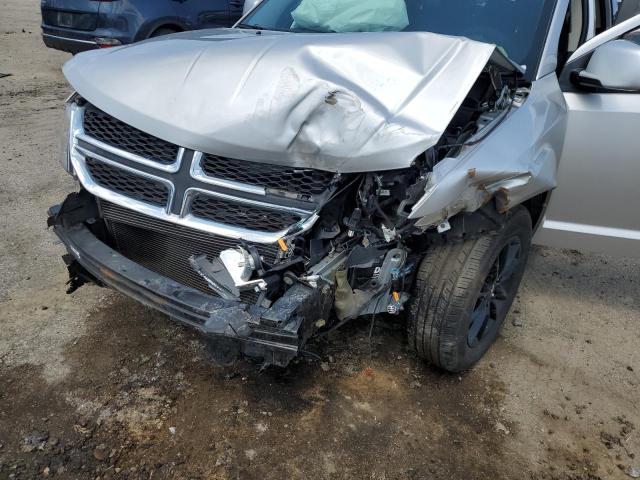 3C4PDCBB7ET112257 Dodge Journey Sxt