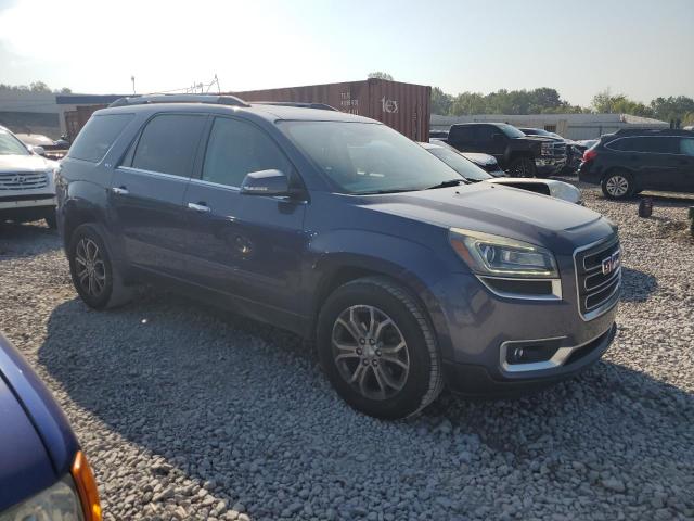 1GKKRRKD7EJ203654 GMC Acadia Slt-1