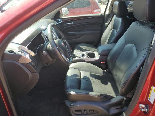 3GYFNEE30GS579421 Cadillac Srx Luxury Collection