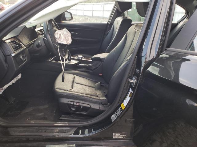 WBA3D5C58EKX98262 BMW 328 D Xdrive