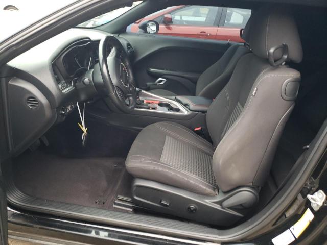 2C3CDZAG5HH601191 Dodge Challenger Sxt