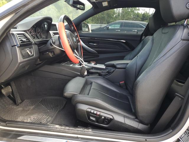 WBA3N5C55EF717384 BMW 428 XI