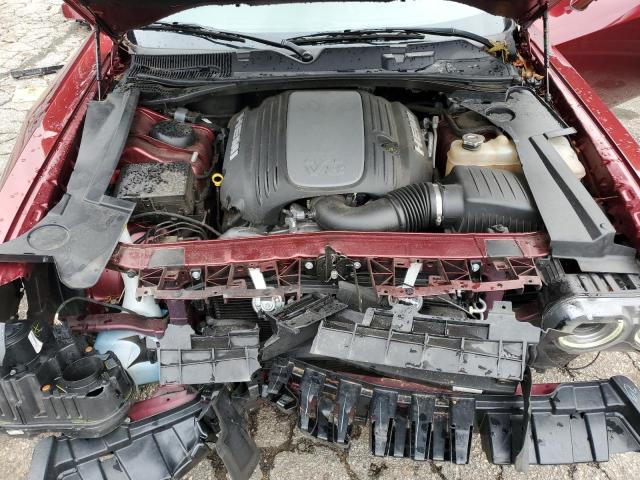 2C3CDZBT8LH176232 Dodge Challenger R/t