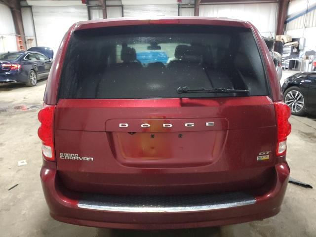 2C4RDGEGXKR516885 Dodge Grand Caravan Gt