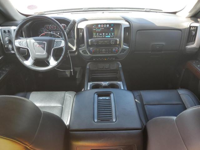 3GTU2NECXJG538651 GMC Sierra K1500 Slt