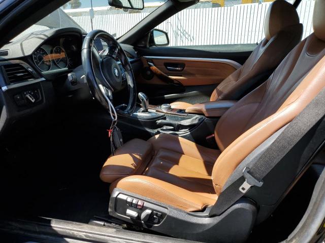 WBA3V7C58G5A26714 BMW 428 I Sulev