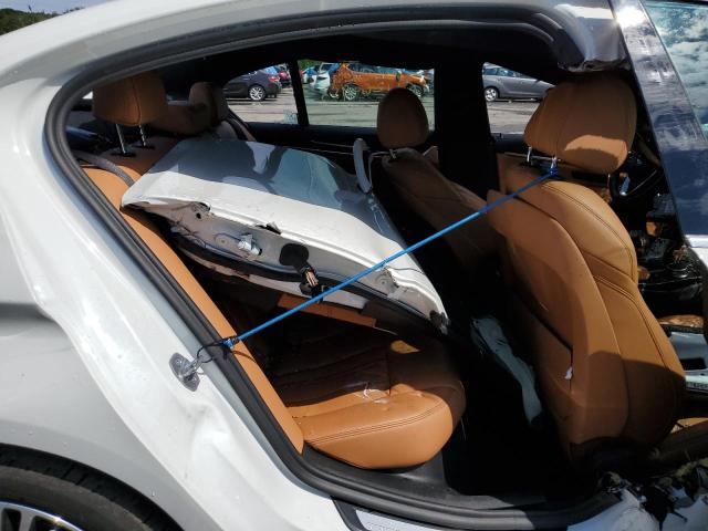 WBAJE7C56KWW39650 BMW 540 XI