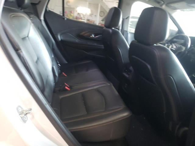 3GKALVEV8LL252250 GMC Terrain Slt