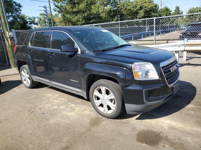 2GKFLSEK6H6231855 GMC Terrain Sle