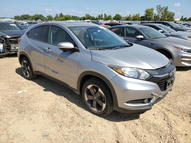3CZRU6H56JG709246 Honda HR-V EX