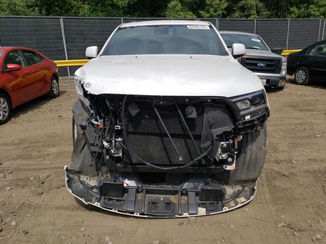 1C4RDJDG8NC134253 Dodge DURANGO GT