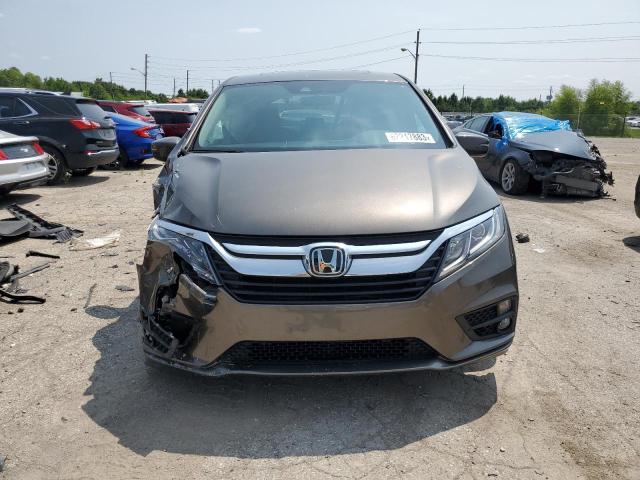 5FNRL6H74KB059060 Honda ODYSSEY EXL