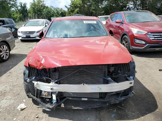 WBA8E3C51GK501651 BMW 328 Xi Sulev