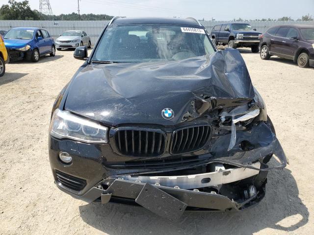 5UXWX7C59H0U40542 BMW X3 Xdrive35i