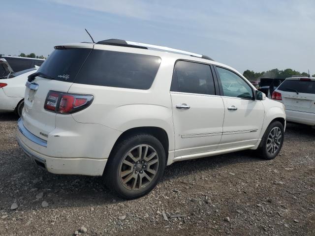 1GKKVTKD2EJ329994 GMC Acadia Denali