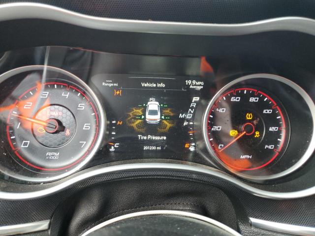 2C3CDXHG1GH328243 Dodge Charger Sxt