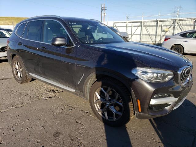 5UXTY5C06M9F38199 BMW X3 Xdrive30i