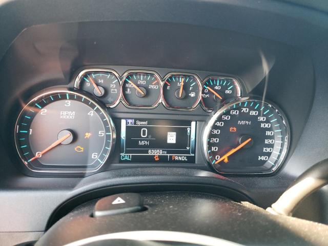 3GTU2NEC4JG617636 GMC Sierra K1500 Slt