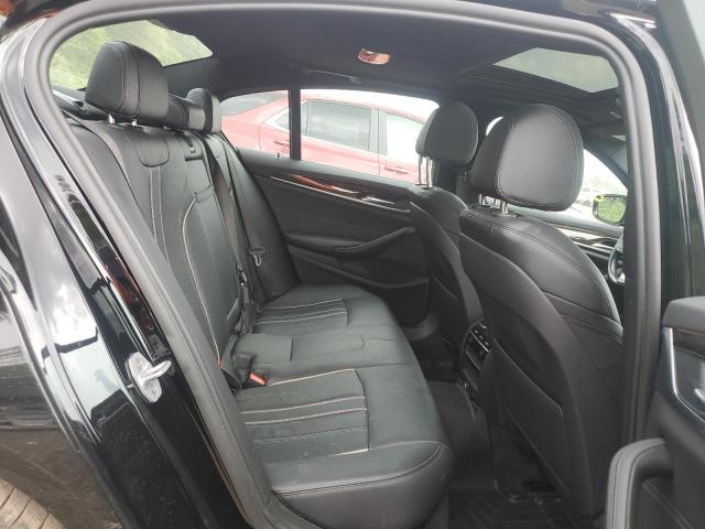 WBAJA7C51JG907895 BMW 530 XI