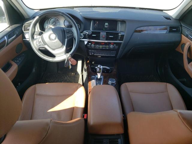 5UXWX9C55G0D73662 BMW X3 Xdrive28i