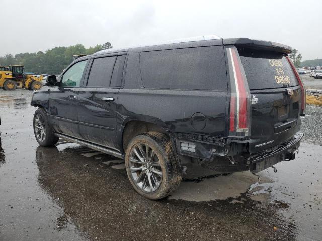 1GYS4JKJ0LR216062 Cadillac Escalade Esv Premium Luxury
