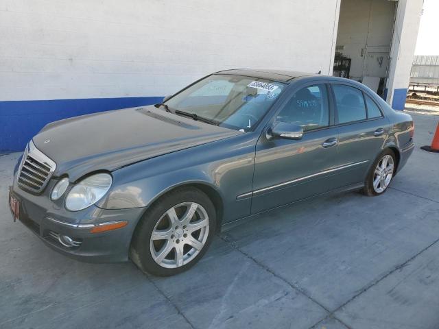 Auction sale of the 2008 Mercedes-benz E 350 4matic, vin: WDBUF87X08B359977, lot number: 65664053