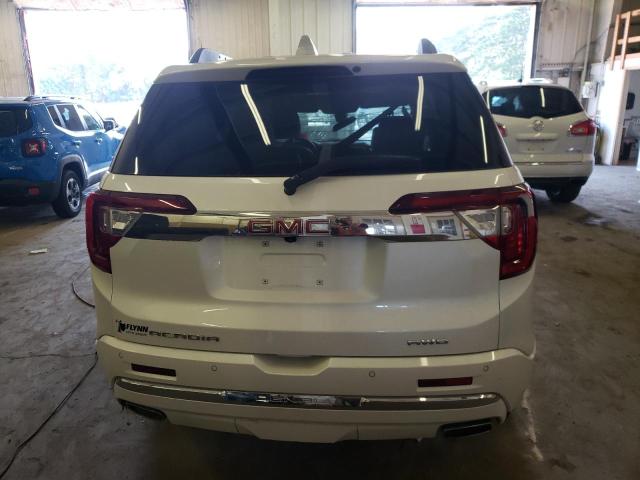 1GKKNXLS9LZ218121 GMC Acadia Denali