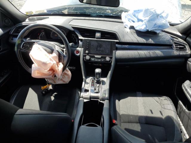 SHHFK7H48MU410944 Honda Civic Sport