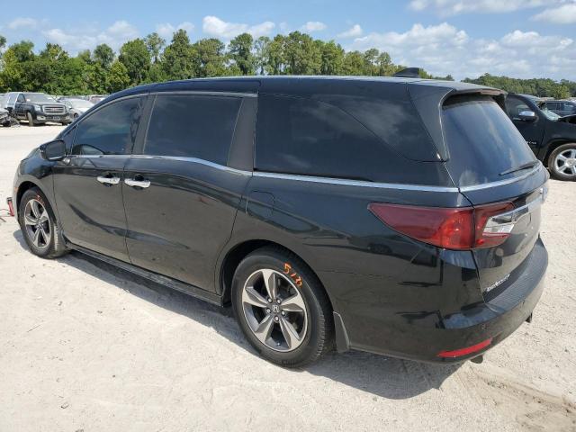 5FNRL6H82JB050736 Honda Odyssey Touring