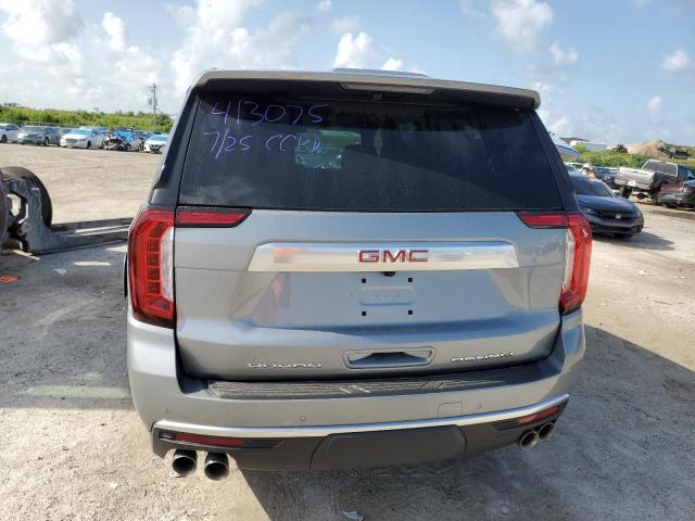 1GKS2DKL7PR413075 GMC YUKON DENALI