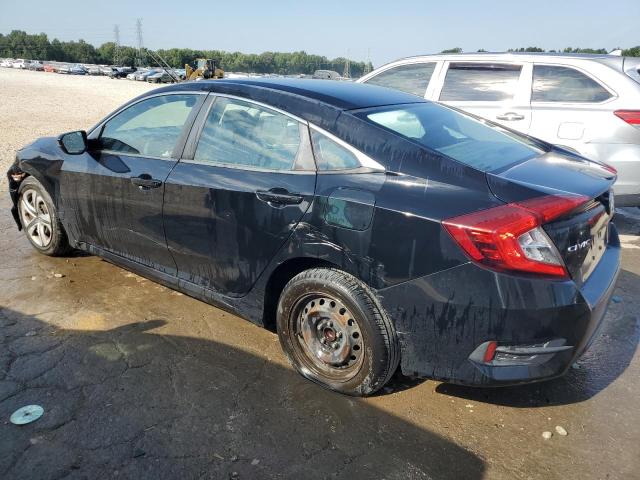 19XFC2F53GE010460 Honda Civic Lx