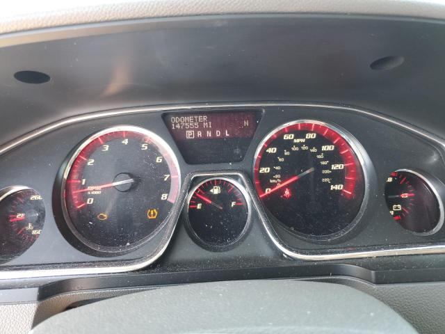 1GKKRRKD7EJ280427 GMC Acadia Slt-1