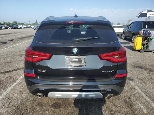 5UXTY3C02M9D79928 BMW X3 Sdrive30i