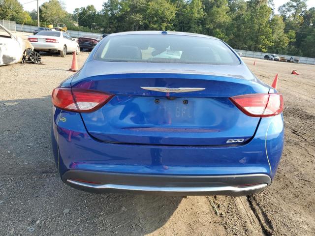 1C3CCCAB2GN153471 Chrysler 200 Limited