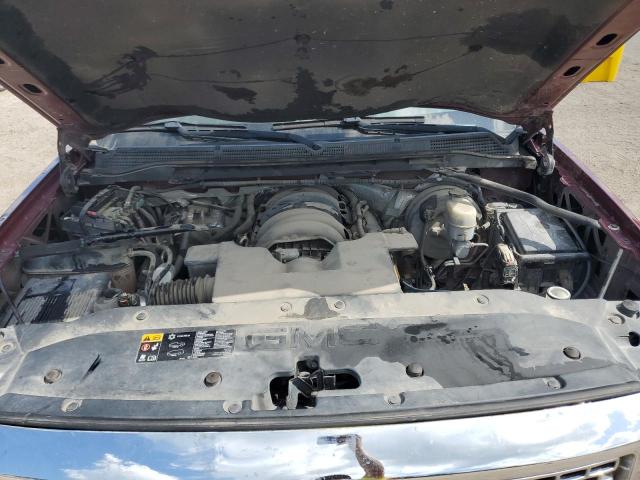 3GTU2VEC7EG194900 GMC Sierra K1500 Slt