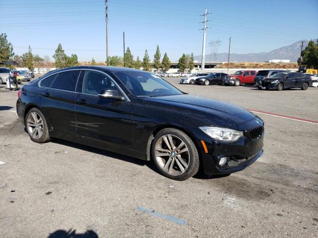 WBA4A9C58GG508001 BMW 428 I Gran Coupe Sulev