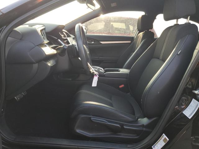 2HGFC2F82LH510863 Honda Civic Sport