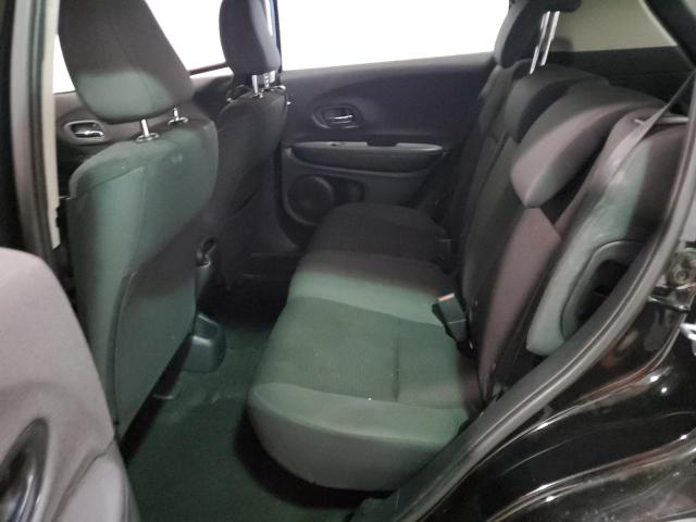 3CZRU6H31MM733233 Honda HR-V LX