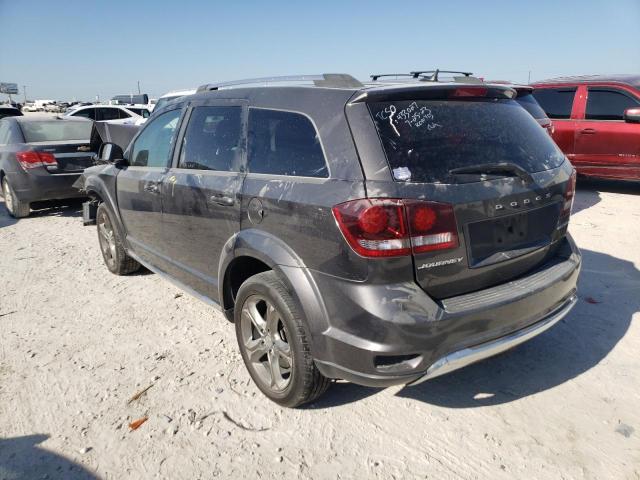 3C4PDCGB9GT112532 Dodge Journey Crossroad