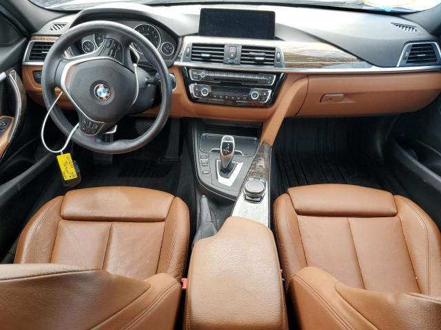WBA8E9G50GNT43637 BMW 328 I Sulev