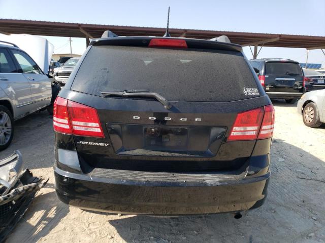3C4PDCAB2HT696962 Dodge JOURNEY SE