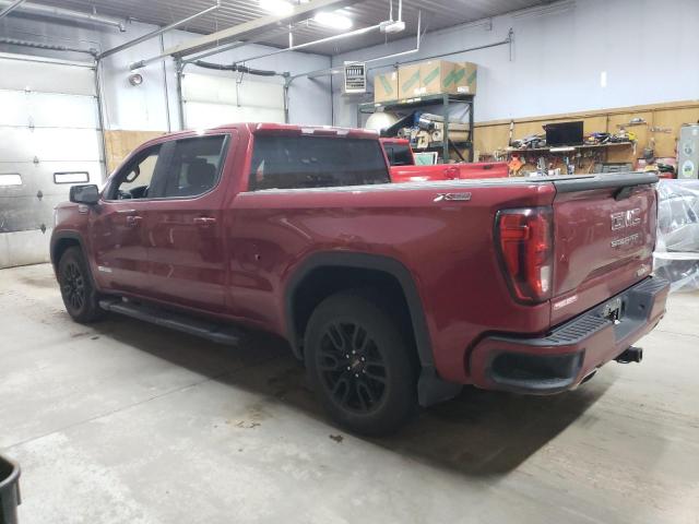 1GTU9CED3LZ111775 GMC Sierra K1500 Elevation