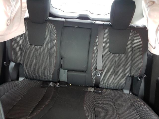 2GKFLTEK9H6278609 GMC Terrain Sle