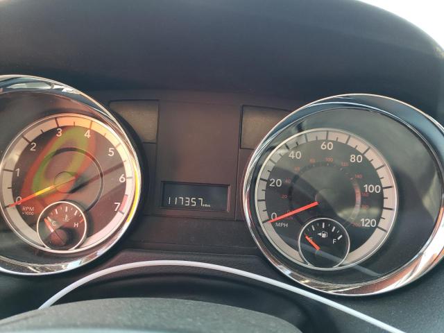 2C4RDGCG2GR371917 Dodge Grand Caravan Sxt
