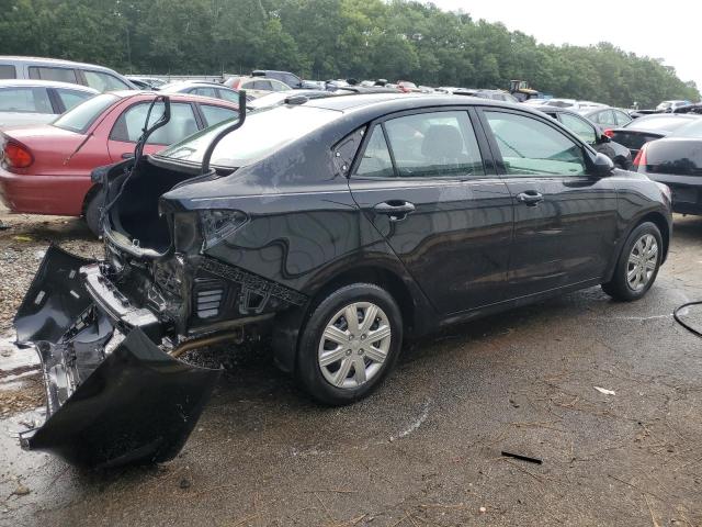 3KPA24AD5NE475083 KIA RIO LX